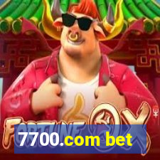 7700.com bet